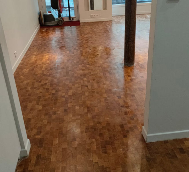 parquet-petit