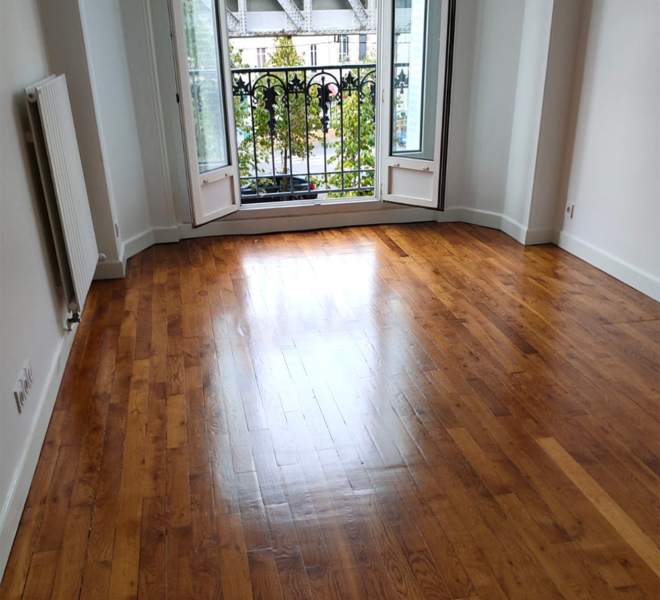 parquet-parisien